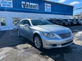 Used 2011 Lexus LS 460 AWD image 3