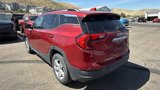 Used 2018 GMC Terrain SLE w/ Driver Convenience Package image 4