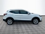 Used 2020 Nissan Rogue Sport SV w/ All-Weather Package image 4