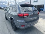 Used 2021 Jeep Grand Cherokee Laredo X image 4