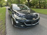 Used 2016 Chevrolet Cruze LS image 3