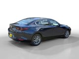 New 2025 MAZDA MAZDA3 s image 5