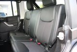 Used 2016 Jeep Wrangler Unlimited Sport image 6