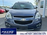 Used 2014 Chevrolet Equinox LTZ image 2
