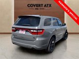 New 2025 Dodge Durango R/T w/ Blacktop Package image 4