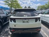 Used 2022 Hyundai Tucson Limited image 5