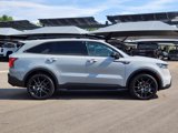 Used 2022 Kia Sorento SX Prestige w/ Rust Color Package image 2