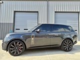 Used 2023 Land Rover Range Rover SV image 5