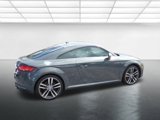 Used 2016 Audi TT 2.0T w/ Technology Package image 3