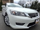 Used 2013 Honda Accord EX-L image 2