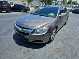 Used 2012 Chevrolet Malibu LT w/ Power Convenience Package image 6