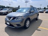 Used 2015 Nissan Rogue S image 6