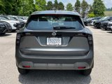New 2025 Nissan Kicks S image 4