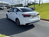 New 2025 Nissan Versa S image 3