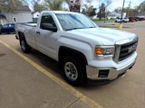 Used 2014 GMC Sierra 1500 4x4 Regular Cab w/ Sierra Convenience Package image 2