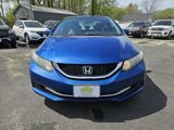Used 2014 Honda Civic EX image 2