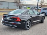 New 2024 Volvo S60 B5 Core w/ Climate Package image 3