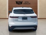 Used 2021 Jaguar F-PACE image 4