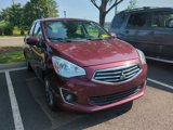 Used 2017 Mitsubishi Mirage G4 SE image 3