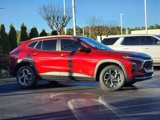 New 2025 Chevrolet Trax LT w/ Driver Confidence Package image 3