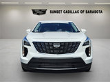 Certified 2022 Cadillac XT4 Luxury image 2