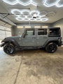 Used 2014 Jeep Wrangler Unlimited Sport w/ Quick Order Package 24S image 2
