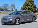 Used 2019 Buick LaCrosse Avenir w/ Driver Confidence Package II image 3