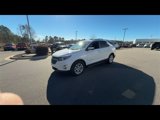 Certified 2021 Chevrolet Equinox LT image 4