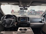 Used 2016 Ford F150 XLT w/ Equipment Group 302A Luxury image 3
