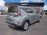 New 2025 Kia Soul LX image 4