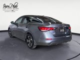 Used 2023 Nissan Sentra SV w/ All-Weather Package image 5