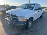 Used 2011 RAM 1500 ST w/ ST Popular Equipment Group image 4