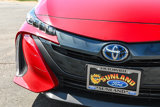 Used 2022 Toyota Prius Prime XLE image 5