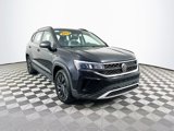 Used 2022 Volkswagen Taos S image 3