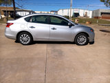 Used 2019 Nissan Sentra SV image 2