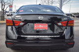 Used 2022 Nissan Altima 2.5 SV image 5