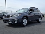 Used 2019 Subaru Outback 2.5i Premium w/ Popular Package #2 image 3