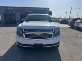 Used 2017 Chevrolet Suburban Premier image 2