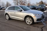 Used 2019 Audi Q5 2.0T Premium Plus w/ Premium Plus Package image 4
