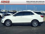 Used 2019 Chevrolet Equinox LS image 3