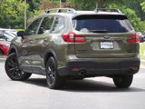 Used 2022 Subaru Ascent Onyx Edition image 3