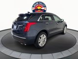 Used 2018 Cadillac XT5 Premium Luxury image 5