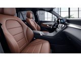 Used 2021 Mercedes-Benz GLC 300 4MATIC image 4