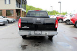 Used 2005 Nissan Frontier NISMO w/ (S01) Utility Bed Pkg image 6