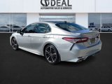 Used 2019 Toyota Camry XSE image 3