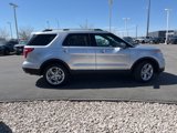 Used 2015 Ford Explorer Limited image 6
