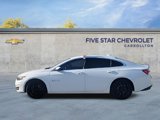 Certified 2022 Chevrolet Malibu LT image 5