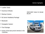 Used 2020 GMC Yukon XL Denali image 6