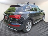 Used 2020 Audi Q5 2.0T Premium Plus w/ Premium Plus Package image 6
