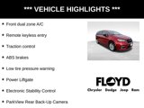 New 2025 Chrysler Pacifica Select image 6
